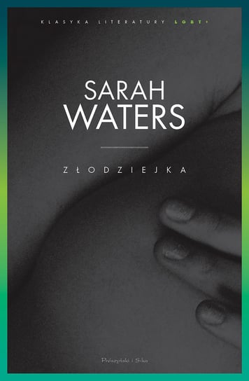 Złodziejka Sarah Waters