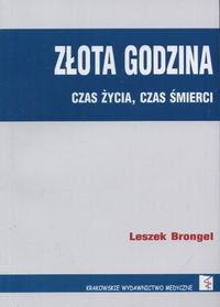 ZLOTA GODZINA Brongel Leszek