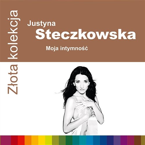 Złota Kolekcja Justyna Steczkowska