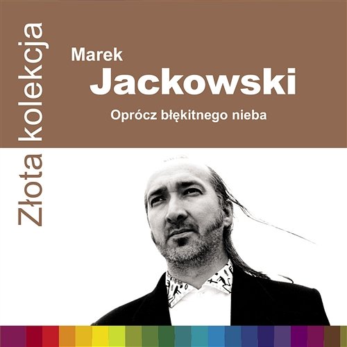 Złota Kolekcja Marek Jackowski