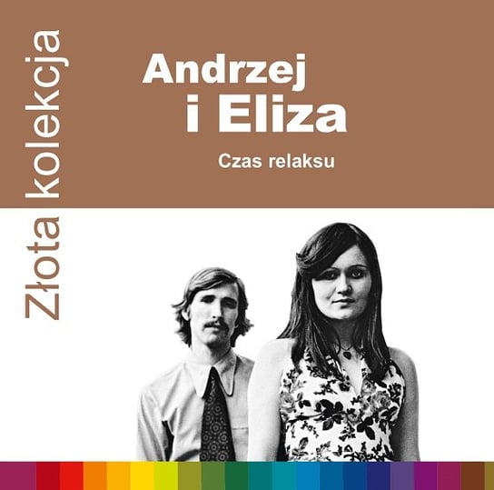 Złota kolekcja: Czas relaksu Andrzej i Eliza