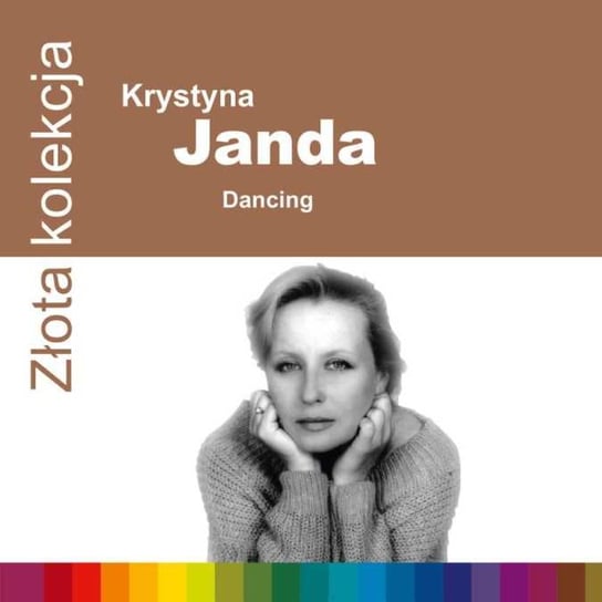 Złota kolekcja: Dancing Janda Krystyna