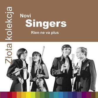 Złota kolekcja: Rien ne va plus Novi Singers