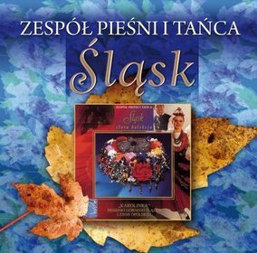 Złota kolekcja: Śląsk. Volume 1 Zespół Pieśni i Tańca Śląsk