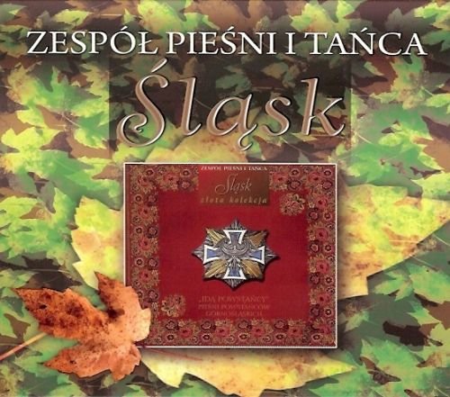 Złota kolekcja: Śląsk. Volume 11 Zespół Pieśni i Tańca Śląsk