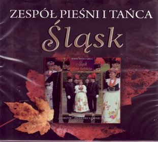 Złota kolekcja: Śląsk. Volume 4 Zespół Pieśni i Tańca Śląsk
