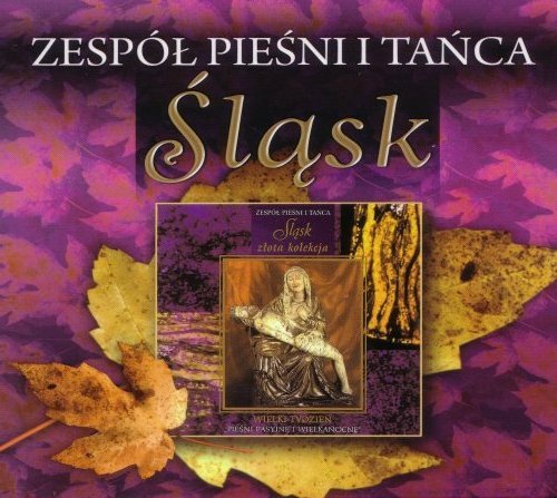 Złota kolekcja: Śląsk. Volume 5 Zespół Pieśni i Tańca Śląsk
