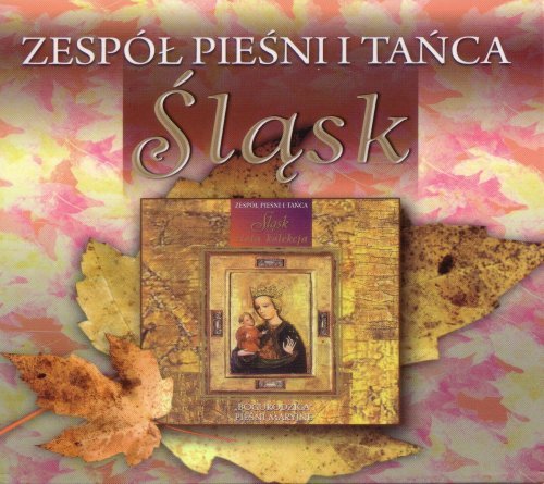 Złota kolekcja: Śląsk. Volume 6 Zespół Pieśni i Tańca Śląsk