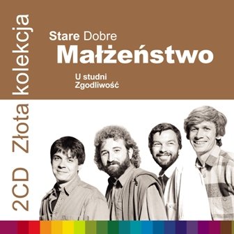 Złota kolekcja: U studni / Zgodliwość Stare Dobre Małżeństwo
