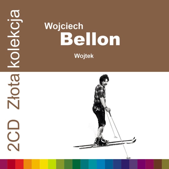 Złota kolekcja: Wojtek Bellon Wojciech