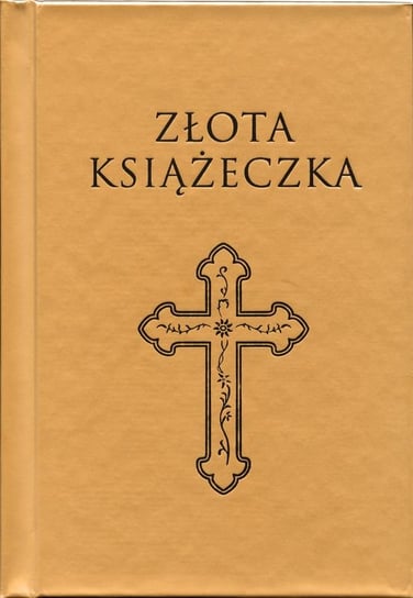 Złota książeczka. Mensis Eucharysticus Opracowanie zbiorowe