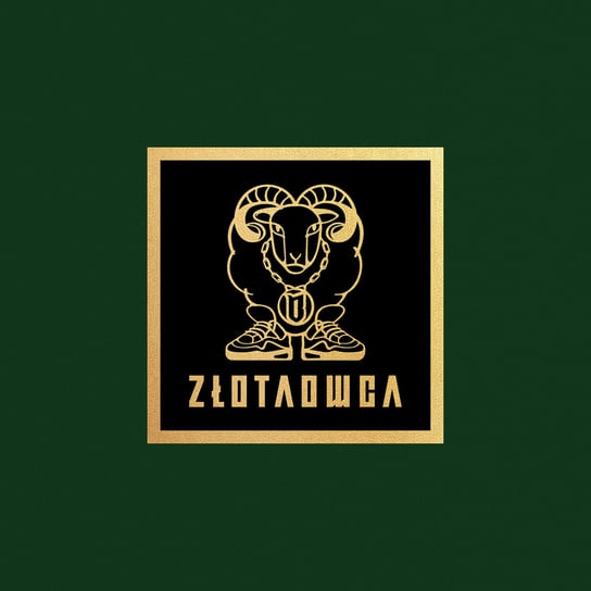 Złota owca Paluch