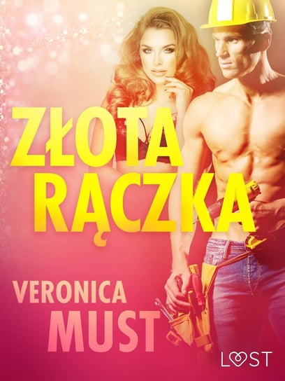 Złota rączka - ebook epub Must Veronica