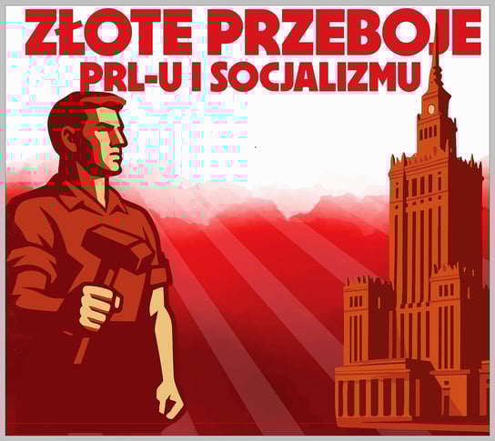 Złote Przeboje Prl-u i Socjalizmu Various Artists