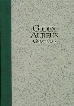 Złoty Kodeks Gnieźnieński Opracowanie zbiorowe