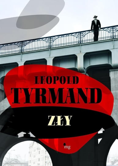 Zły Tyrmand Leopold