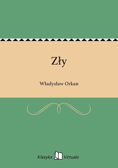 Zły Orkan Władysław