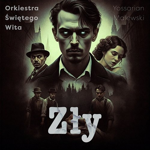 Zły Yossarian Malewski, Orkiestra Świętego Wita