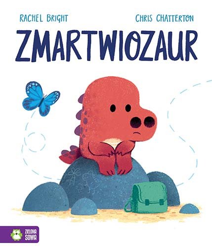 Zmartwiozaur Bright Rachel