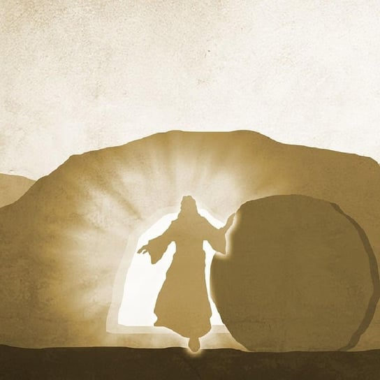 Zmartwychwstanie - Rozmyślania nad Biblią - podcast Opracowanie zbiorowe