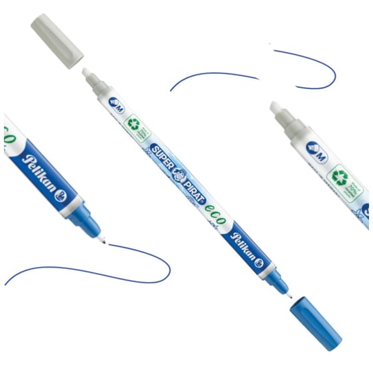 Lamy Ink-X Cancellino per Inchiostro Blu