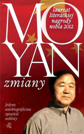 Zmiany Yan Mo