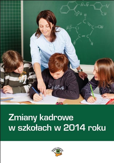 Zmiany kadrowe w szkołach w 2014 roku Rumik-Smolarz Agnieszka, Dwojewski Dariusz