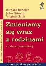 Zmieniamy się wraz z rodzinami Opracowanie zbiorowe