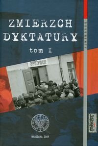 Zmierzch Dyktatury. Polska Lat 1986–1989 w Świetle Dokumentów Dudek Antoni