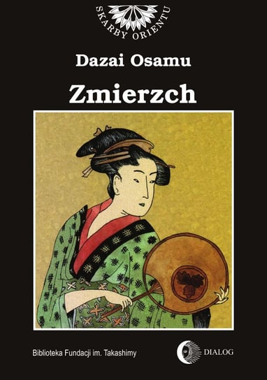 Zmierzch - ebook mobi Osamu Dazai