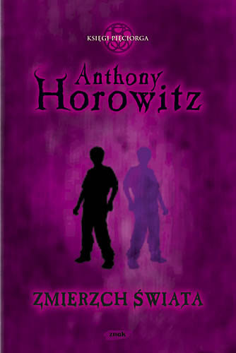 Zmierzch świata Horowitz Anthony
