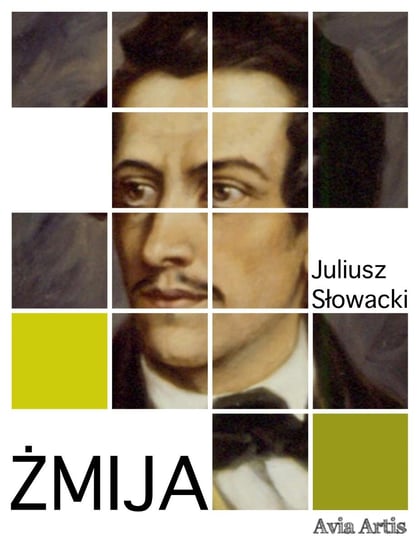 Żmija Słowacki Juliusz