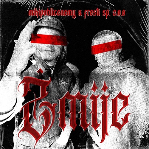 Żmije BeMelo, mikipublicenemy, Frosti