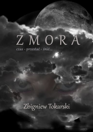 Zmora Tokarski Zbigniew