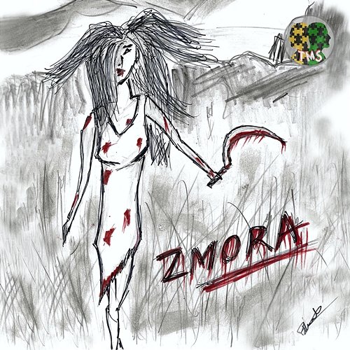 Zmora TMS - The Mind Seekers