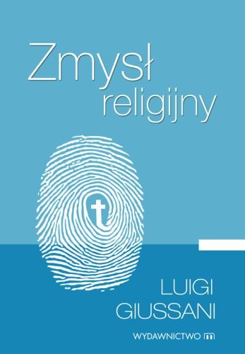 Zmysł religijny + DVD Giussani Luigi