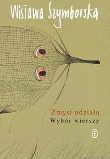 Zmysł udziału Szymborska Wisława