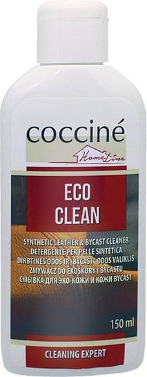 Zmywacz do ekoskóry coccine eco cleaner 150 ml Coccine
