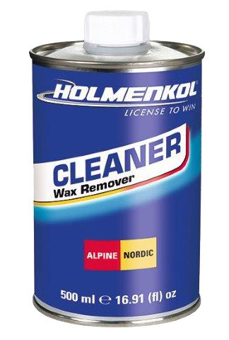 Zmywacz Starego Smaru Holmenkol Cleaner Wax Remover 500 Ml Holmenkol