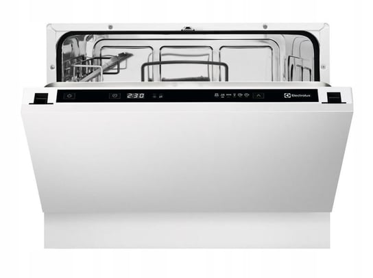 Zmywarka 55 Electrolux Esl2500Ro 6,5L 6Kpl Koszyk Electrolux