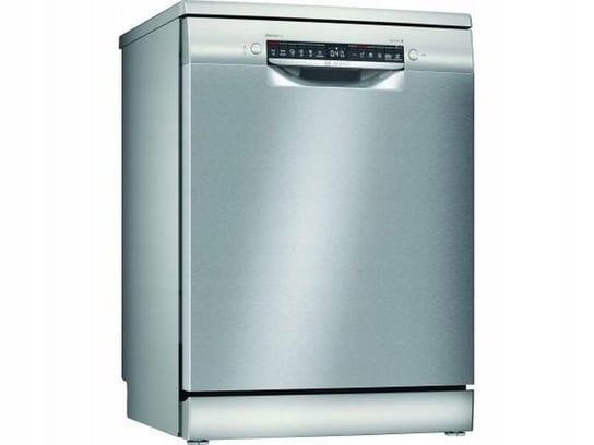 Zmywarka 60 Bosch Sms4Eti14E Inox 12Kpl 9,5L C Bosch