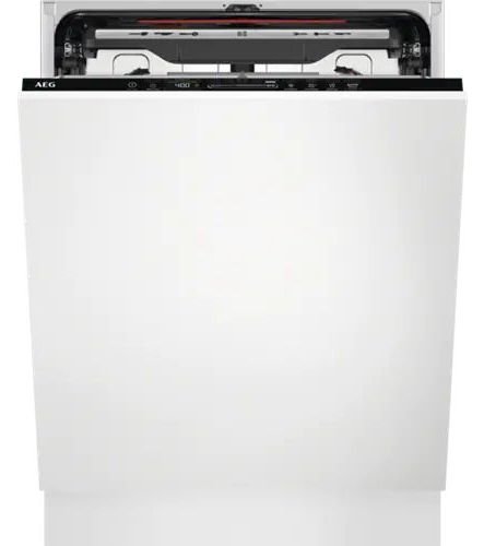 Zmywarka AEG FSE74747P AEG