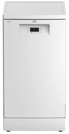 Zmywarka Beko Bdfs 15020W 10Kpl 5 Programów 45Cm Beko