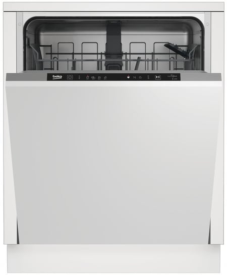Zmywarka Beko Bdin 14320 13 Kpl Hygieneintense Beko