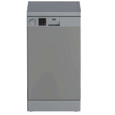 Zmywarka BEKO DVS05024S Beko