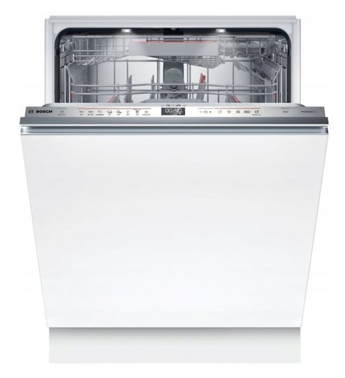 Zmywarka Bosch SMV 6ZDX16E Bosch