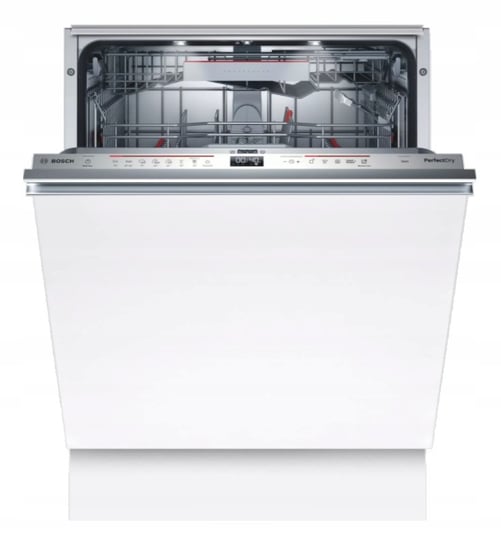 Zmywarka Bosch SMV 6ZDX49E 13 kpl 8 programów 60cm Bosch