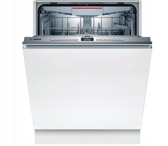 Zmywarka Bosch SMV4HVX32E 60cm 13 kpl. 3 kosz WiFi Bosch