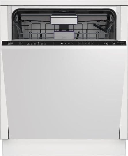 Zmywarka Do Zabudowy 60 Beko Bdin36521Q 15Kpl Beko