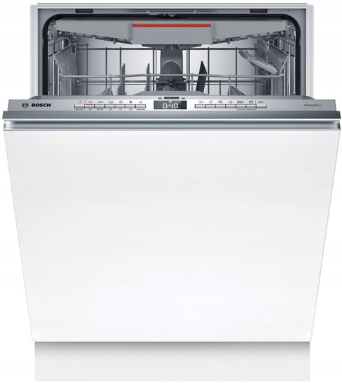 Zmywarka do zabudowy Bosch Serie 4 SMV4ECX26E 60 cm InfoLight 13 kpl Wi-Fi Bosch